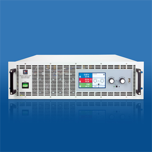 EL 9000B系列可編程直流電子負(fù)載