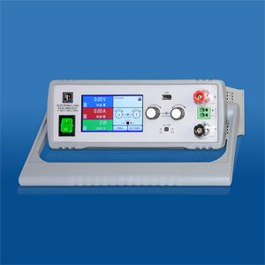 EL 9000DT系列可編程直流電子負(fù)載