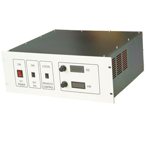 高壓大功率等離子體放電電源