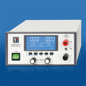 PS 5000系列可編程直流電源