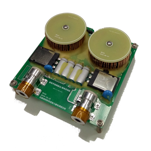 微陰極電弧推進系統(tǒng)